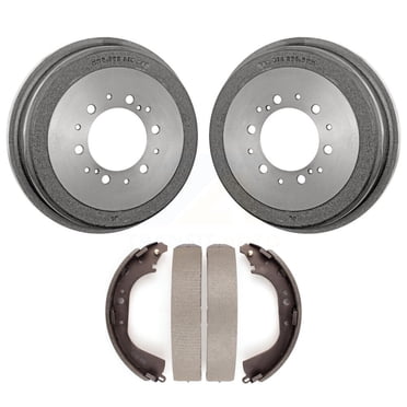 Transit Auto Rear Brake Drum Shoes Kit for Car Toyota 4Runner Pickup Tacoma Tundra T100 K8N-100096