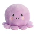 thumbnail image 1 of Aurora Palm Pals - Oliver Octopus 5", 1 of 3