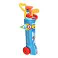 thumbnail image 2 of EASTIN Kids Golf Clubs Set Exercise Toy with Golf Clubs Toy for Birthday Gifts, 2 of 9