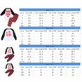 thumbnail image 5 of Christmas Family Matching Pyjamas Pajamas Set  Santa Sleepwear Nightwear, 5 of 5