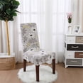 thumbnail image 3 of Sale Today Clearance! Household Modern Universal Wind Chair Cover, 3 of 3
