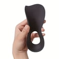 thumbnail image 4 of Protective Gear Foot Support Insoles for Arch Corrective Care | Flat Foot Corrective Insoles for Arch Collapse Reshaping to Valgus Feet and Bowlegs Compatible with Home and Outdoor Use, 4 of 6