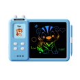 thumbnail image 4 of Read & Write Learning Toys Gifts For Kids Toddlers Talking Flash Cards Speech Therapy Sensory Autism Educational Toys Lcd Writing Drawing Board Doodle Tablet, 4 of 23