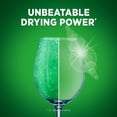 thumbnail image 3 of Cascade Dishwasher Rinse Aid, Power Dry, 901ML, 3 of 5