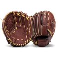 thumbnail image 4 of Franklin Sports Gants de Baseball - Gant de Mise en Champ de Baseball RTP Pro - Gants de Terrain Intérieur, Extérieur, 4 of 4