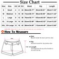 thumbnail image 3 of Timegard Denim Shorts for Women Ripped High Waisted Hole Streetwear Stretch Jean Shorts with Pockets, 3 of 7