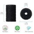 thumbnail image 3 of Pisexur Pre-Filter Foam Sponge Roll For Aquarium Fish Tank Filter Sponge 12Pcs on Clearance, 3 of 9