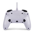 thumbnail image 4 of Manette câblée améliorée PowerA et étui mince pour Nintendo Switch – Mario Fireball, 4 of 9
