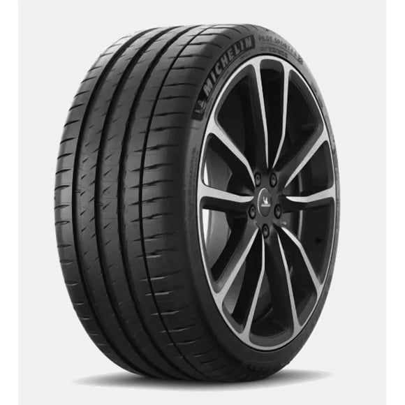 Michelin Pilot Sport 4 S 275/35R22XL 104Y pneu été