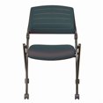 thumbnail image 3 of Chaise de Classe TygerClaw à Dossier Bas, 3 of 4