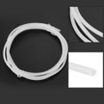 thumbnail image 4 of PTFE Pipe, White Ptfe Material 4Mm Outer Diameter PTFE Tube, For Professional Use 3D Printers, 4 of 8