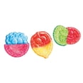 thumbnail image 3 of JOLLY RANCHER Gummies 2-in-1 Sours, 3 of 5