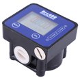 thumbnail image 1 of Durable Aluminum Alloy High Accuracy Digital  Meter,  Meter, For Diesel Gasoline Engine Oil Kerosene, 1 of 8