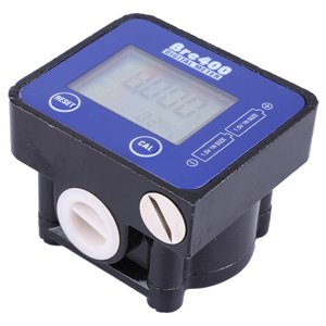 Durable Aluminum Alloy High Accuracy Digital  Meter,  Meter, For Diesel Gasoline Engine Oil Kerosene