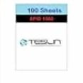thumbnail image 2 of Teslin® Synthetic Paper - for Laser printers - 8.5" x 11" | 100 Pack, 2 of 2