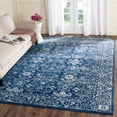 thumbnail image 1 of Safavieh Evoke Denica Tapis Traditionnel, 1 of 5