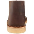 thumbnail image 4 of Clarks Men's Desert Chukka Boot, 4 of 7