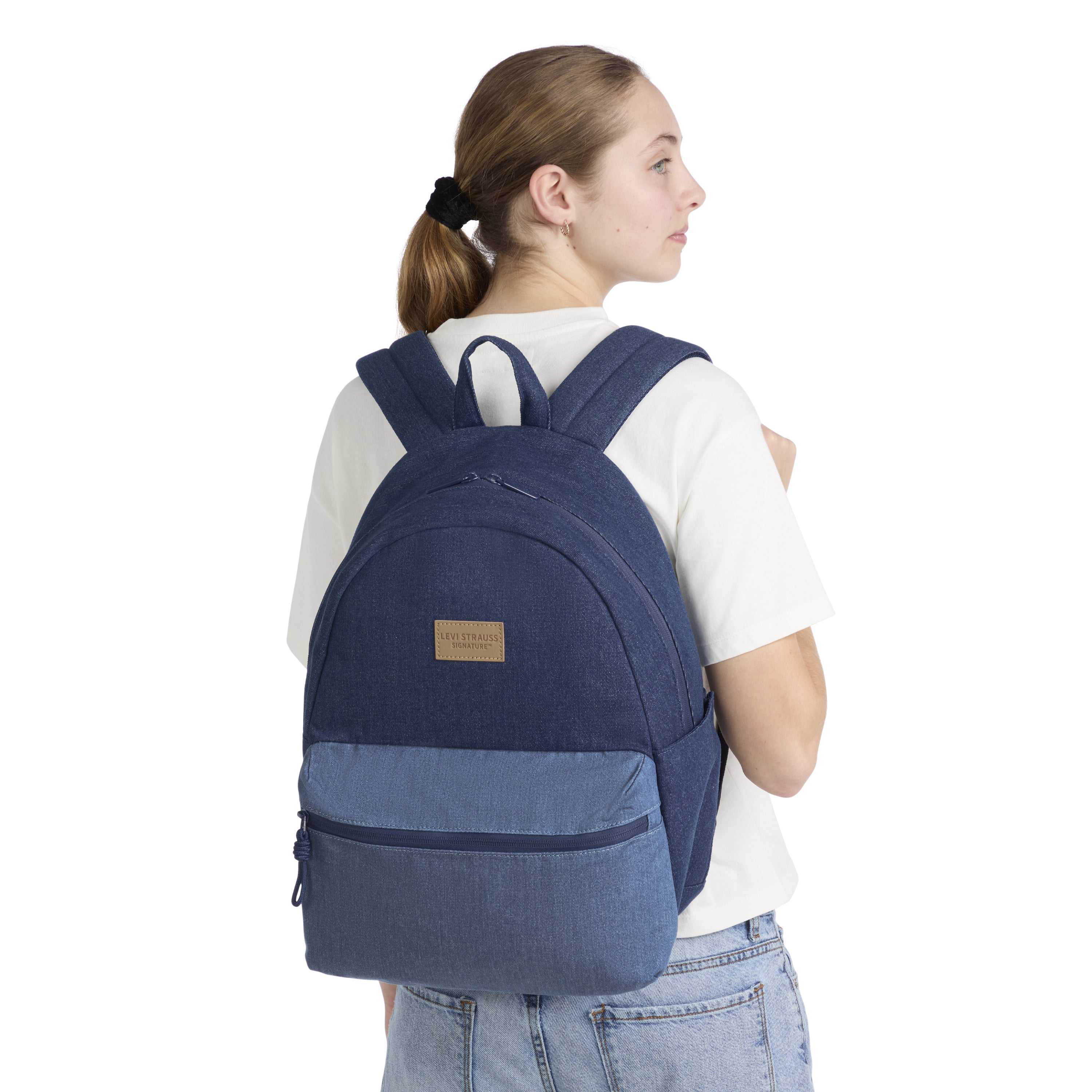 LEVI BAG DENIM
