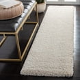 thumbnail image 1 of Safavieh Milan Harlow Tapis Peluche Solide Shag, 1 of 7