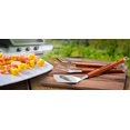 thumbnail image 5 of YouTheFan 7013268 Detroit Red Wings Série Classique Ensemble BBQ 3 Pcs, 5 of 5