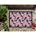 thumbnail image 3 of Carolines Treasures BB7507MAT Tapis de Mode & Parfum Intérieur Ou Extérieur, 18 x 27 Po., 3 of 4