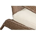 thumbnail image 3 of Patioflare Wicker Muskoka Chair, 3 of 7