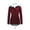 winter coats for women-a01-Coffee, variant on Black Jackets for Women Womens Winter Warm Coats Sherpa Fleece Lined Outerwear Zip Up Puffer Jacket Thicken Padded Parka with Fur Hood Down Cardigan for Women Lightweight