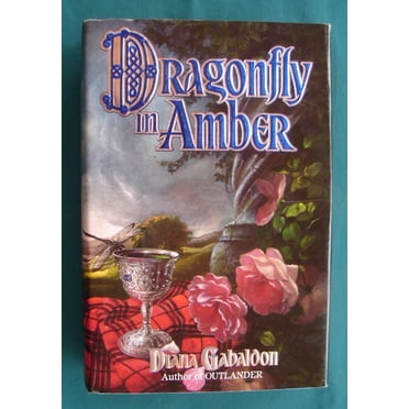 Dragonfly in Amber (Outlander)