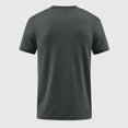 thumbnail image 3 of QIPOPIQ Men's Everyday Soft Crewneck T-Shirt Tee Clearance, 3 of 6