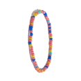 thumbnail image 3 of ziyahi Rice Bead Ankle Bracelet Unique Colour-fast Ankles Chains Exquisite Handmade Multi-purpose Chic Girls Anklets Feet Decor 29, 3 of 7