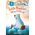 thumbnail image 2 of Little Penguin's New Friend (I Can Read Level 1), 2 of 2