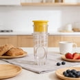 thumbnail image 4 of Citrus Lemon Orange Juicer Manual Hand Press Squeezer, 4 of 6