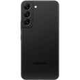 thumbnail image 3 of Refurbished Samsung Galaxy S22 5G - 128GB – Phantom Black – 50MP Triple Rear & 10MP Front Camera - Fully Unlocked Smartphone - Excellent Condition, 3 of 6