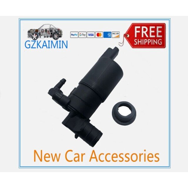 OE 9641553880 Suitable for Fiat SCUDO for Renault WIND Water jet motor ...
