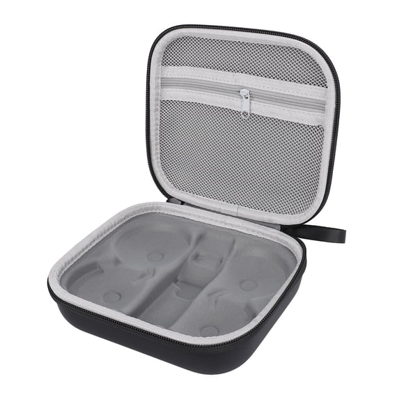 Portable Carrying Case Mini Compact Anti Scratch Shockproof EVA Adequate Capacity Hard Case for Neo Drone