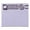 Violet, variante sur TIELUTT Tapis en Silicone pour Dégâts, Tapis d'Art pour Enfants et Adultes, Tapis de Peinture Lavable avec pour Acrylique Aquarelle et 2e Articles Indispensables pour Bébé, Apprendre à pour Enfants de 3 Ans, Mini Paquets, Livres de Coloriage pour Enfants de 2 à 4 Ans