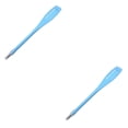 thumbnail image 2 of Transemion 50 Pieces Golf Score Pen Marker Recording Pencils Pocket Tools Sports Lake Blue 2Set, 2 of 6