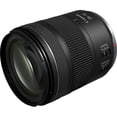 thumbnail image 4 of Canon RF 28-70mm f/2.8 IS STM Lens (Canon RF) + Lens Filter Kit + Cleaning Kit + More (International Model), 4 of 8