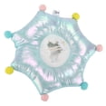 thumbnail image 3 of Collier de Récupération Doux, Collier Rétractable pour Chat Imperméable Forme Unique pour Chien pour Protection Cicatrisation des Plaies pour Chat S,m,L, 3 of 8