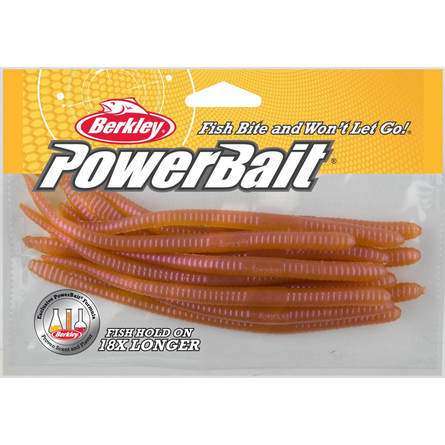 Berkley PowerBait Power Night Crawler