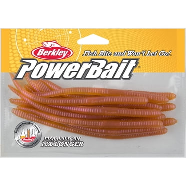 Berkley PowerBait Power Night Crawler