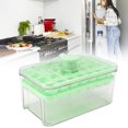 thumbnail image 4 of Easy Release Ice  Tray , DIY ABS PET Pop Ice  Tray Whiskey Cocktail Chilling Drinks Coffee, 4 of 8