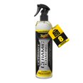 thumbnail image 1 of Meguiar's Ultimate Ceramic Coating - Ultra-Durable Cutting-Edge Ceramic Protection with Excellent Water Beading While also increasing gloss, 1 of 8