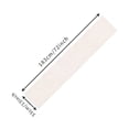 thumbnail image 3 of Binwennn Day Table Runner Letters Flowers Festive Atmosphere Decorative Tablecloth Table Runner Hot Sequin Table Table 60 Inches Long Long Table 120 Inches Wide Table 24 Wide Terracotta Table Light, 3 of 5