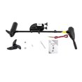 thumbnail image 5 of 85LB Thrust Electric Trolling Motor, Outboard Brush Engine Inflatable ,for Fishing Boat Brush Motor 1.6HP 24V ,Easy to Install, 5 of 5