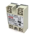 thumbnail image 4 of Yeacher REX-C100FK02-V*AN Intelligent Temperature Controller SSR Output + SSR-40 DA + K Probe Thermocouple + Heatsink, 4 of 8