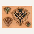 thumbnail image 1 of MakerAid® Celtic Designs #1 Trace Facile Motif Réutilisable, 1 of 3