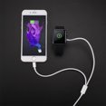 thumbnail image 4 of Wireless Charging Cable for Compatible with Charger Magnetic Charging Cable to USB Cable, Fast and Safe Charging Temperature Protection Charging Cable, 4 of 5