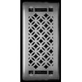 thumbnail image 1 of Floor Choice 4"x10" Serenity Floor Register, 1 of 1