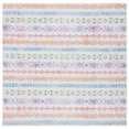 thumbnail image 4 of Safavieh Summer Joella Geometric Striped Area Rug, 4 of 5